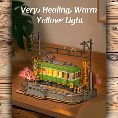 Sakura Journey - Futu With . . .