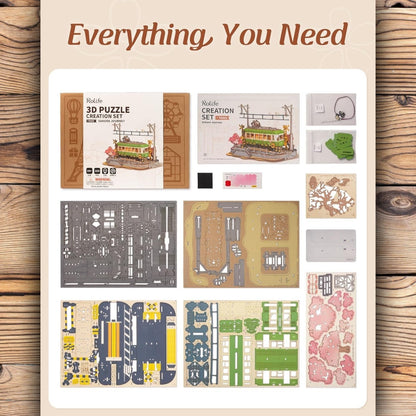 Sakura Journey - Futu With . . .