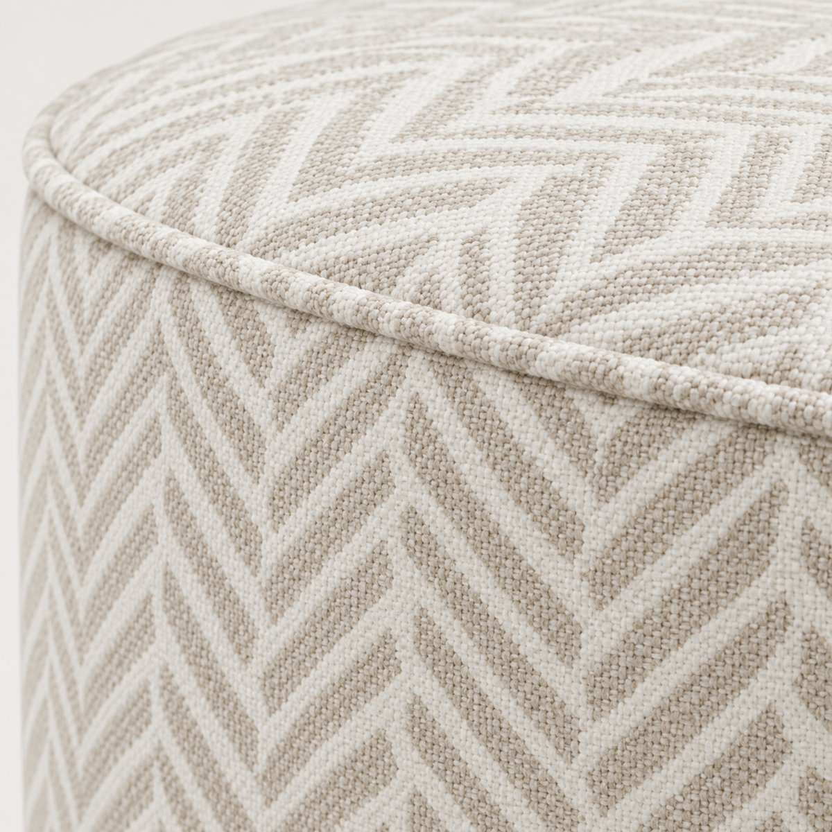 Salteney Ottoman