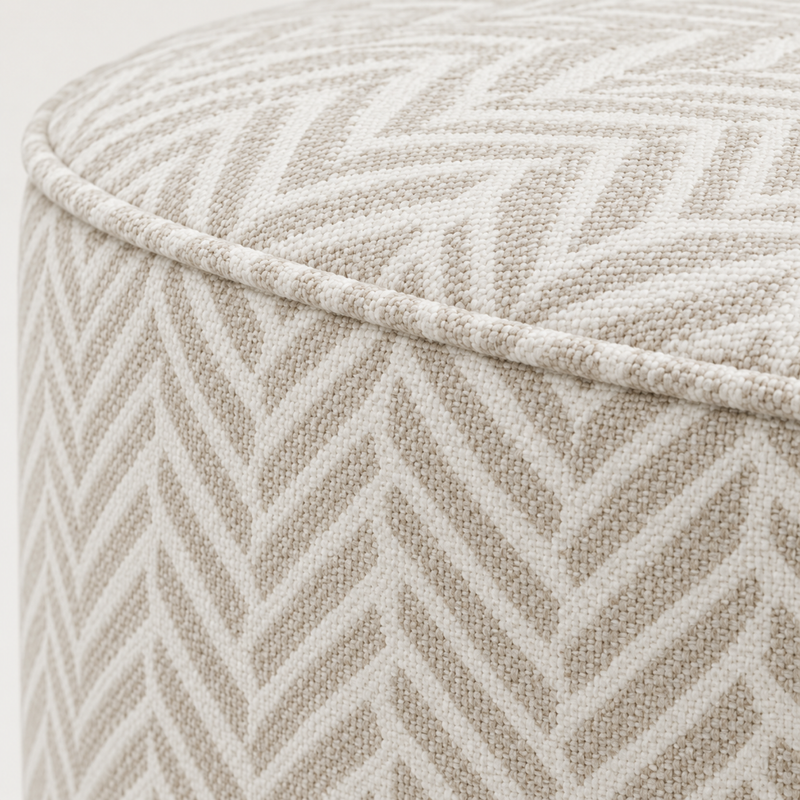 Salteney Ottoman