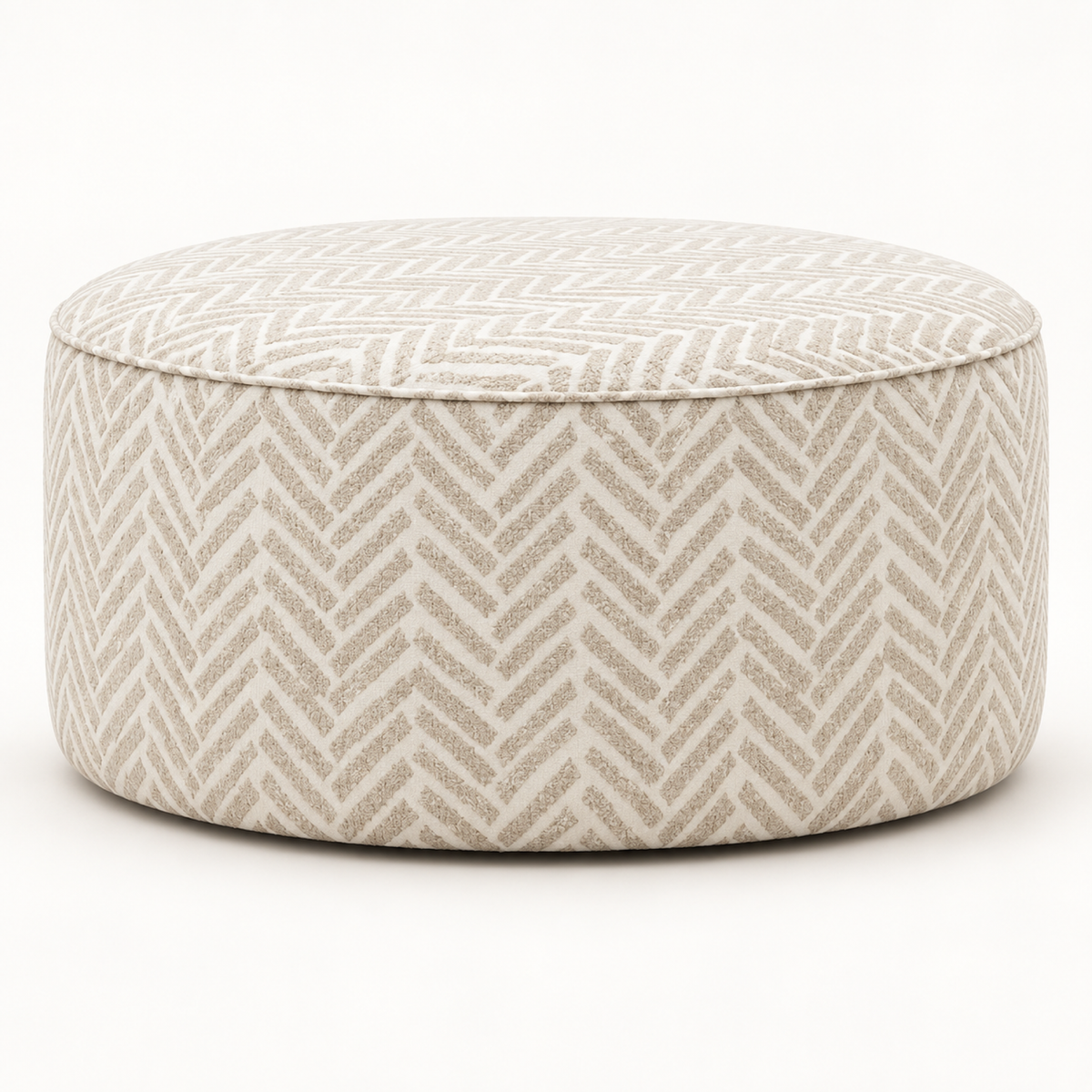 Salteney Ottoman