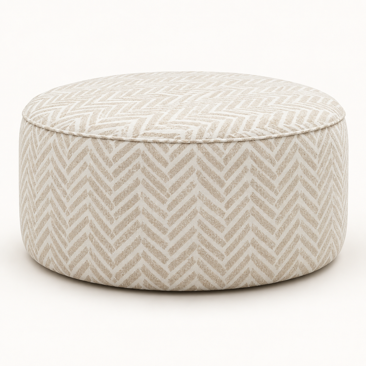 Salteney Ottoman