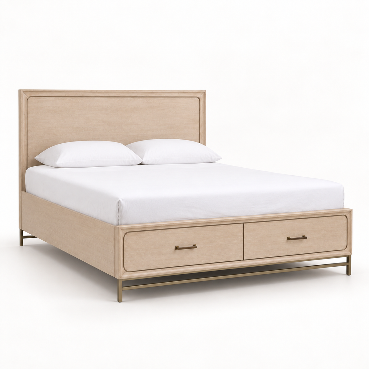 Sandora Bed w/Drawer