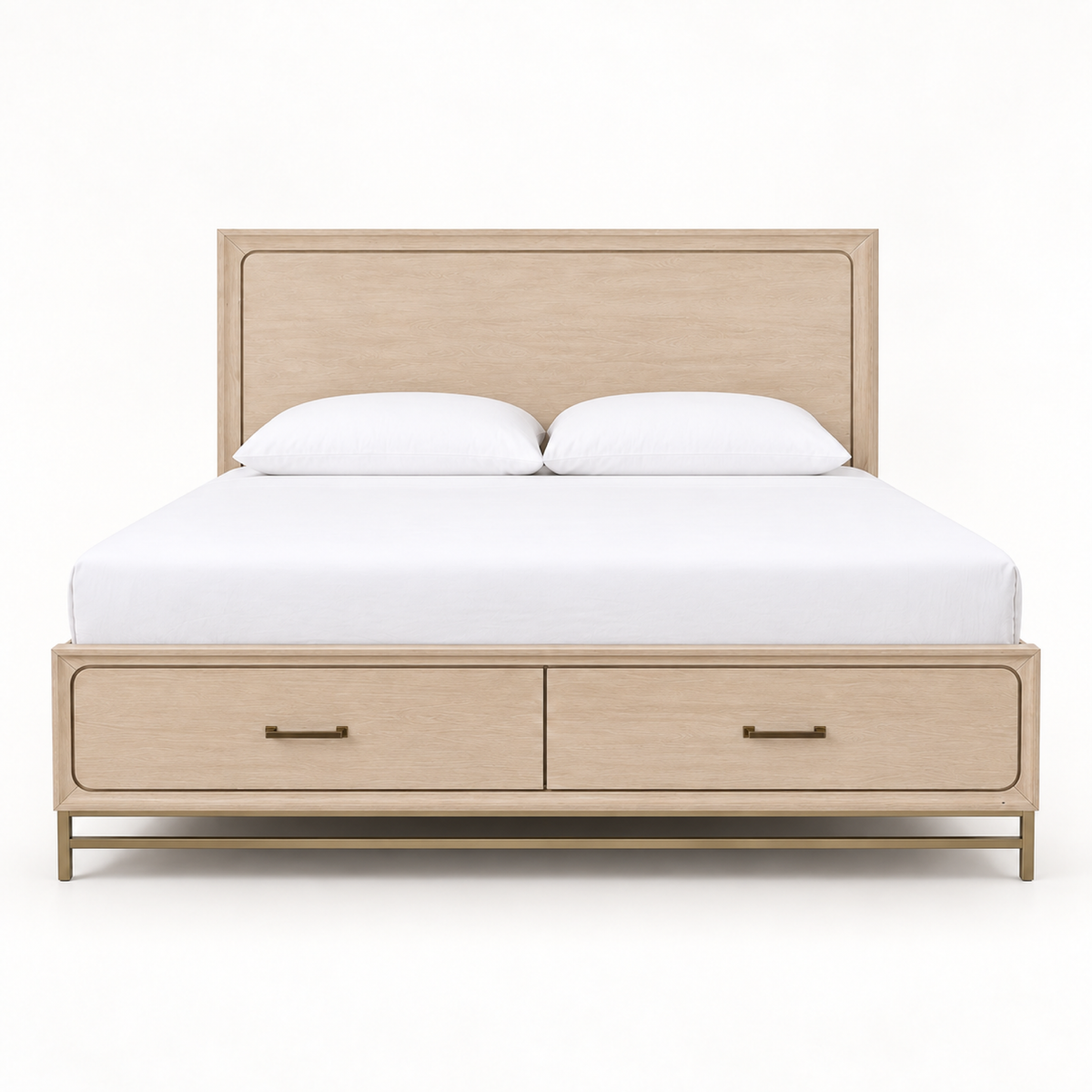 Sandora Bed w/Drawer