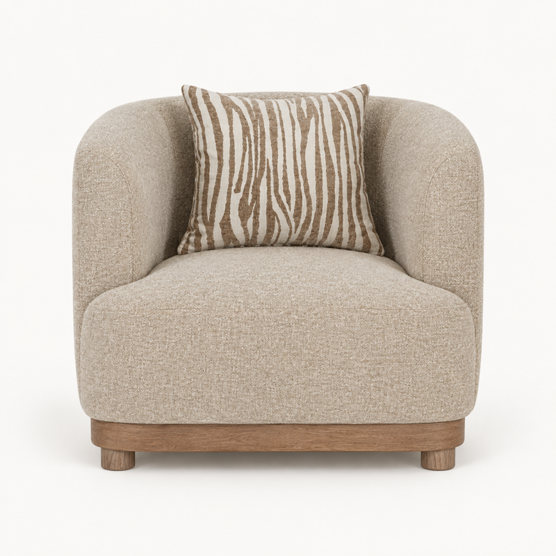 Sarabo Chair