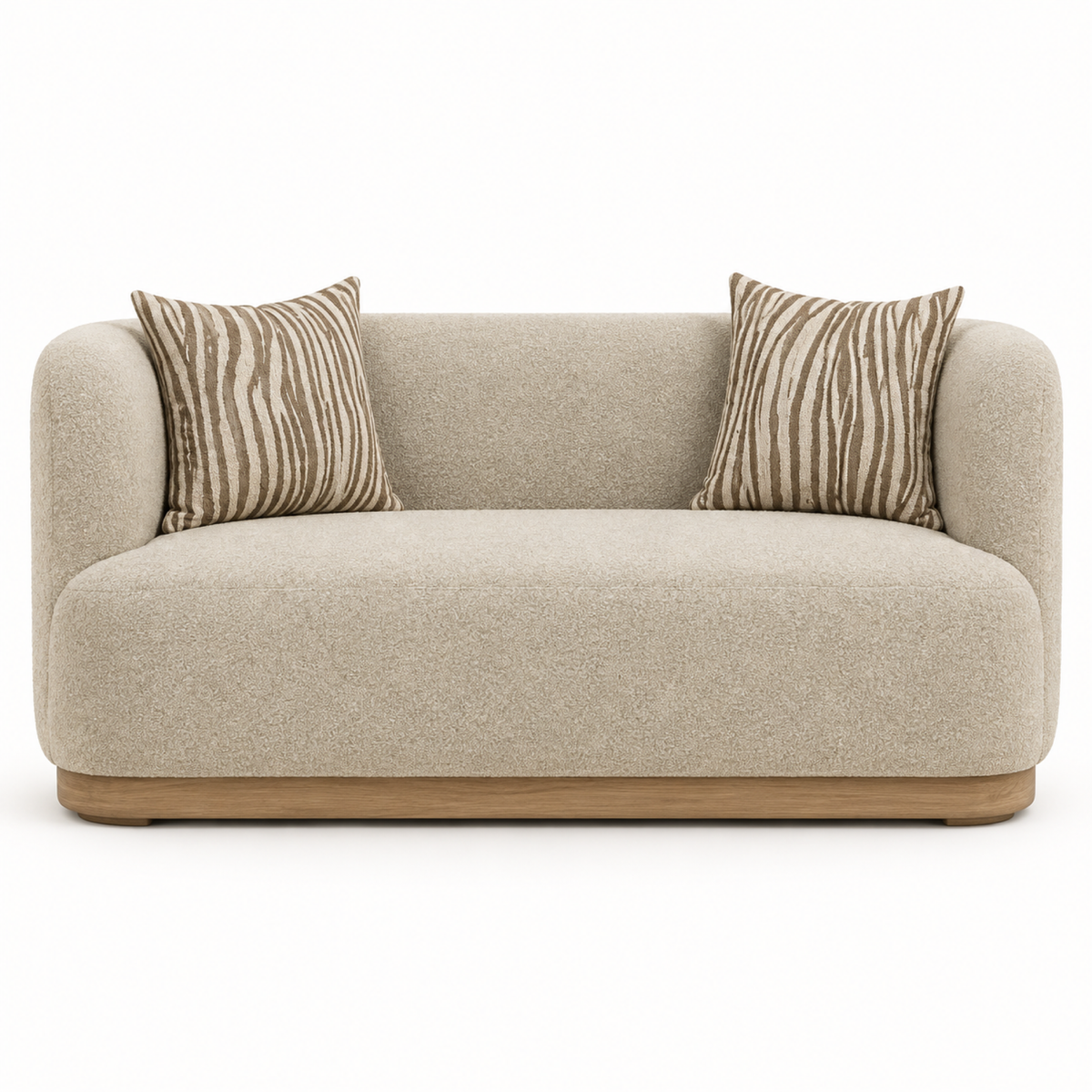 Sarabo Loveseat