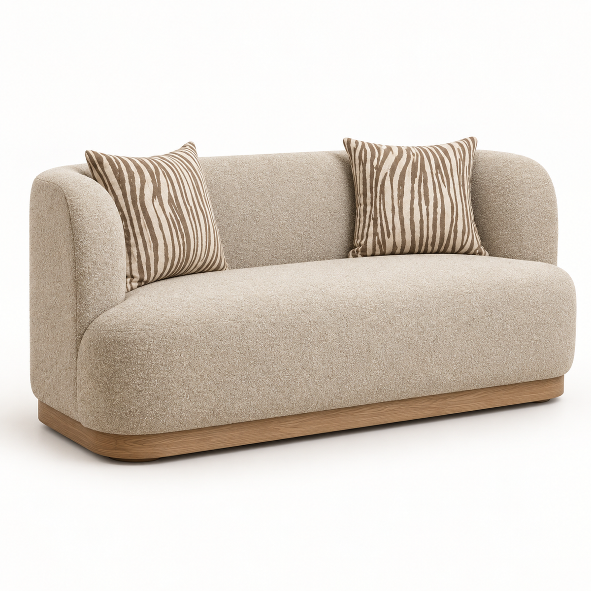 Sarabo Loveseat