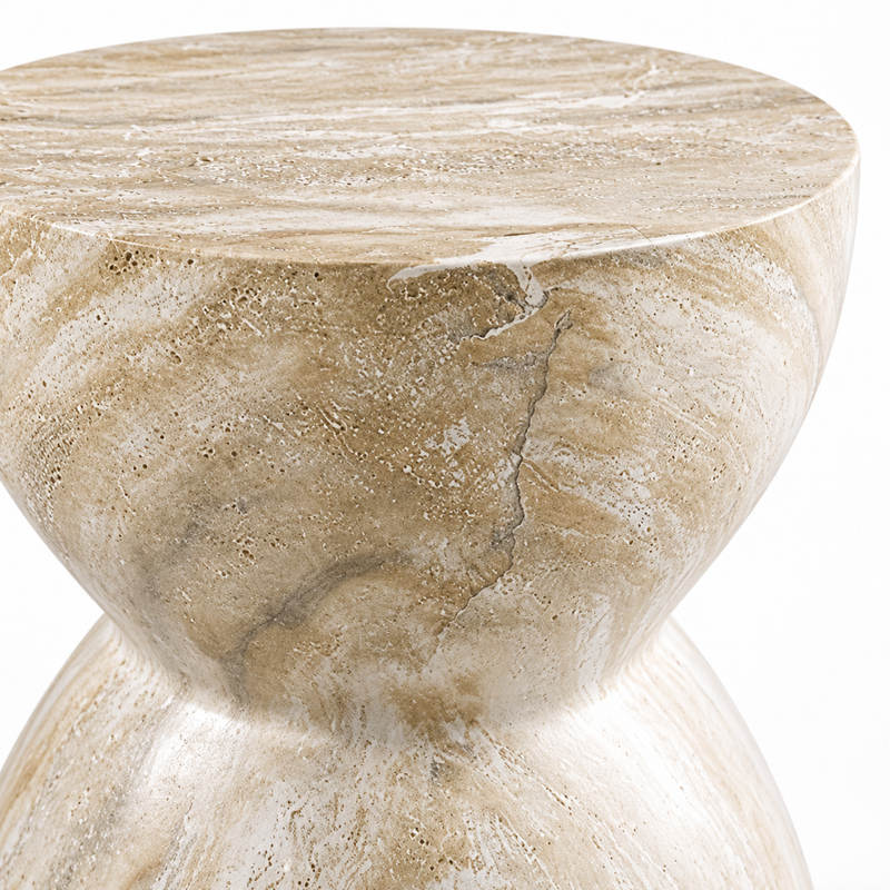 Serel Side Table