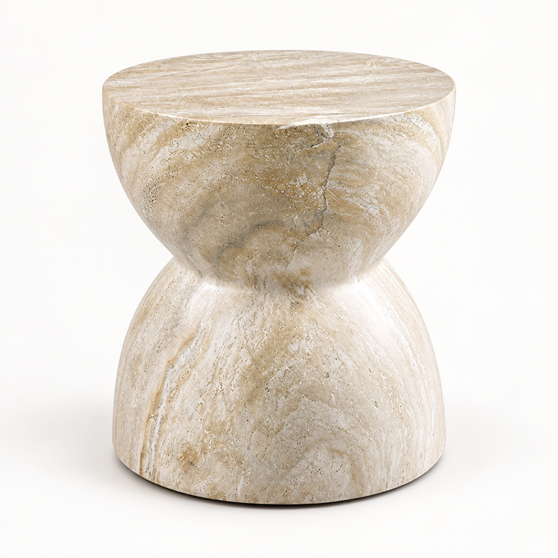 Serel Side Table