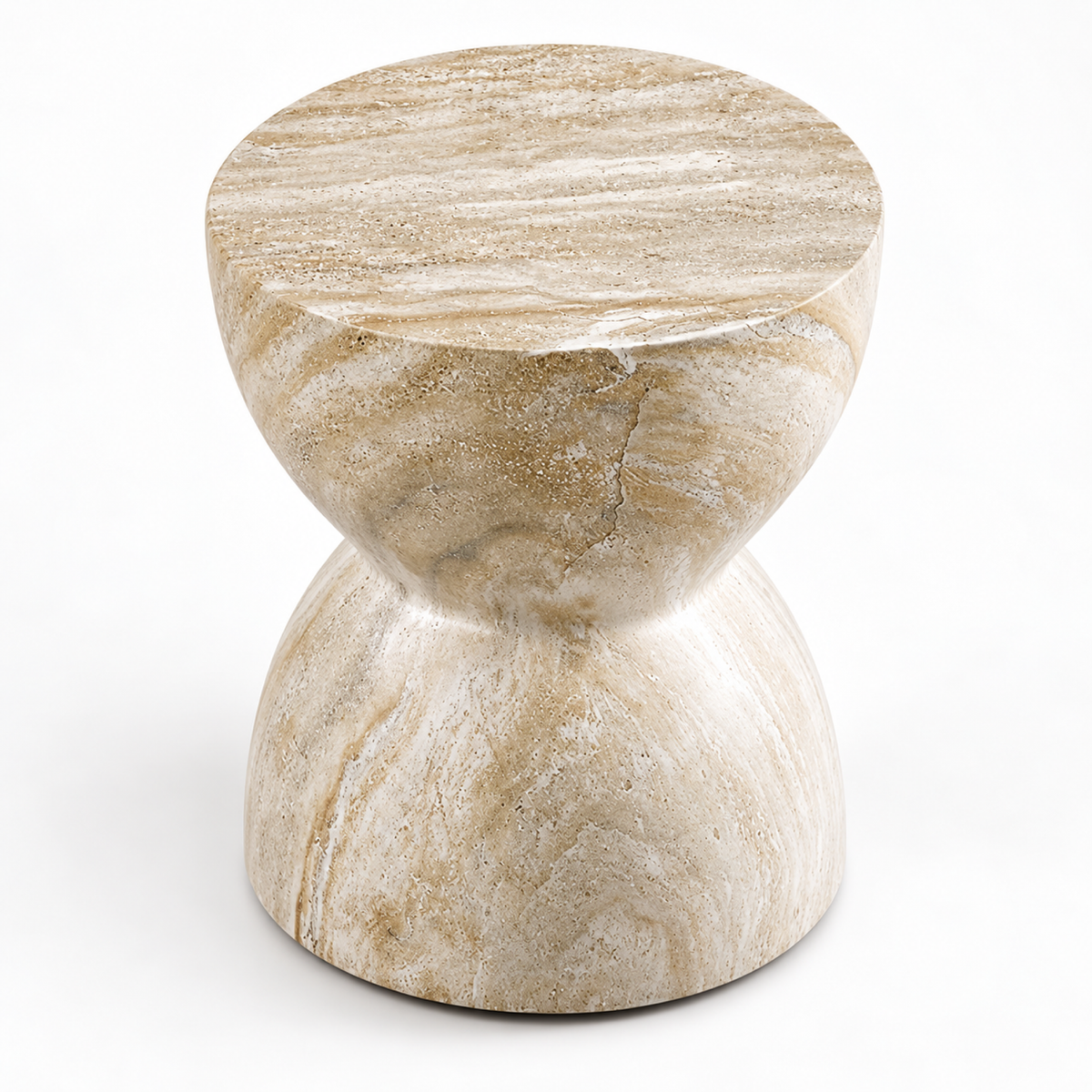 Serel Side Table