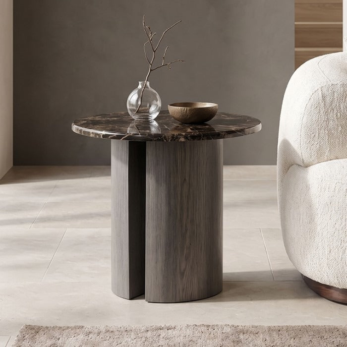 Lasonie End Table