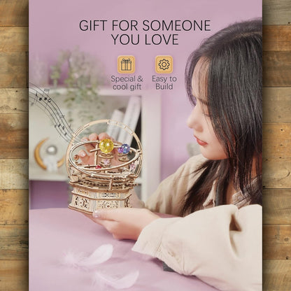 Starry Night - Futu With . . .