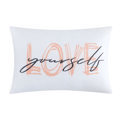 Sumba 4-Piece Comforter Set - Queen Size