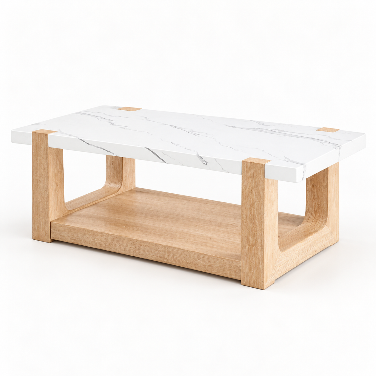Sundberg Coffee Table
