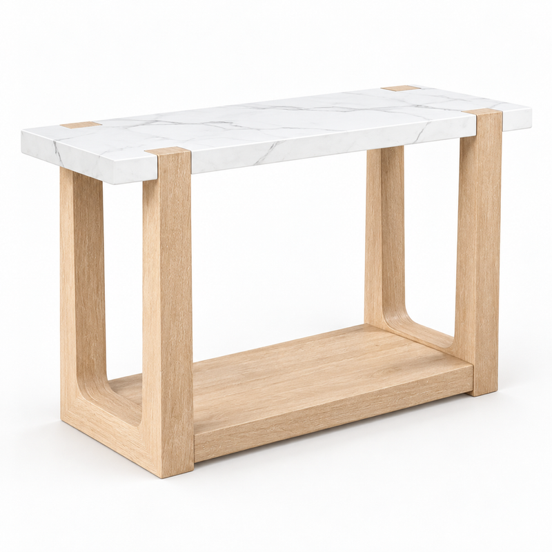 Sundberg Sofa Table