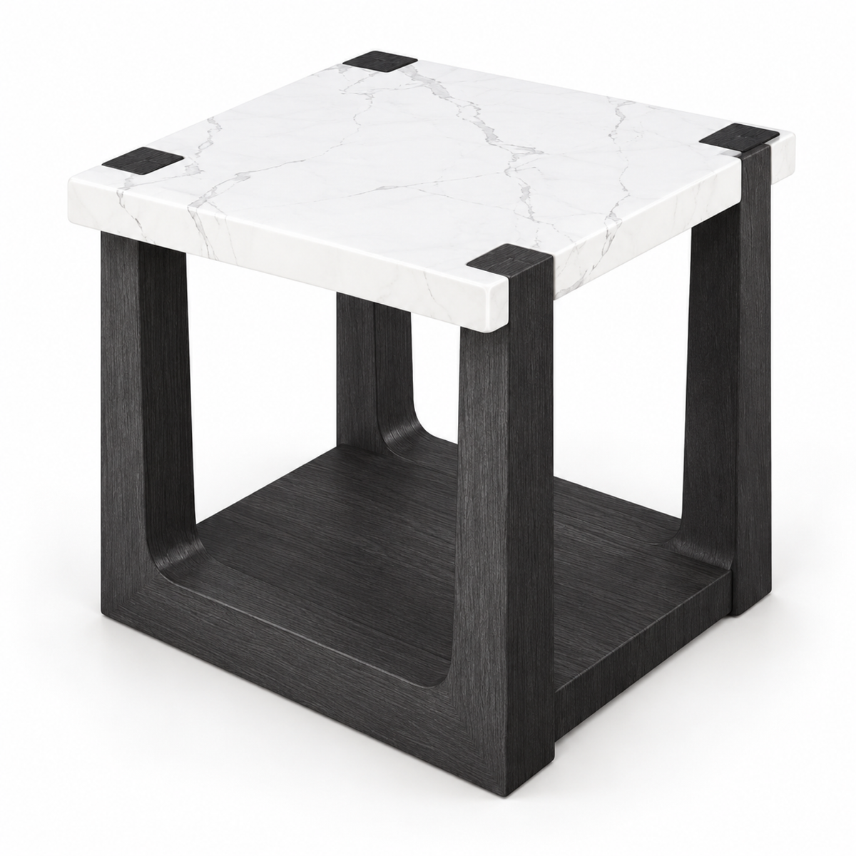 Sundberg End Table