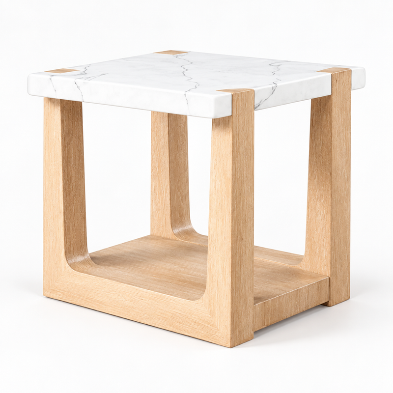 Sundberg End Table