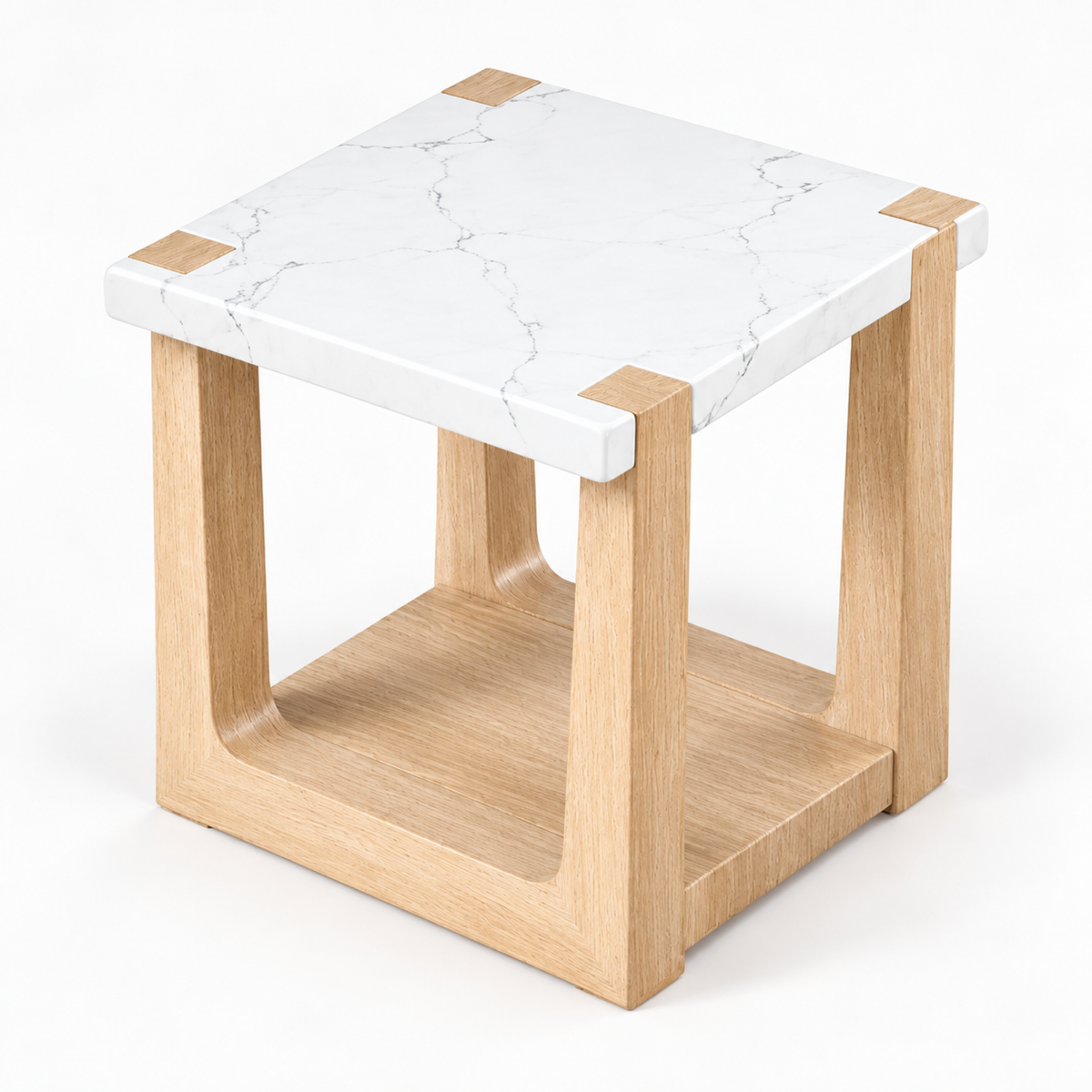 Sundberg End Table