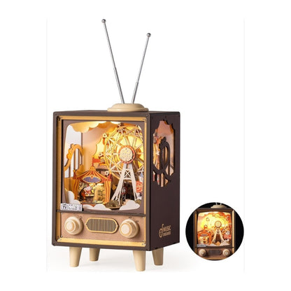 Sunset Carnie - Futu With . . .