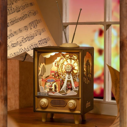 Sunset Carnie - Futu With . . .