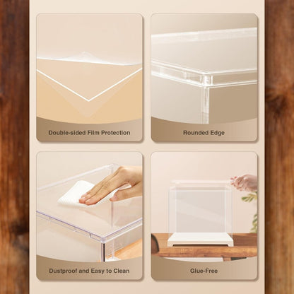 Display box For DIY Houses - Futu With . . .