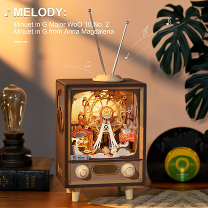 Sunset Carnie - Futu With . . .