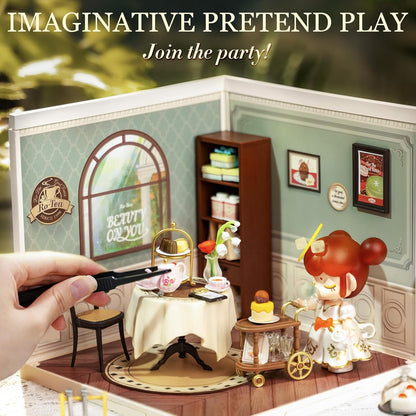 Sweet Sips Tea - Futu With . . .