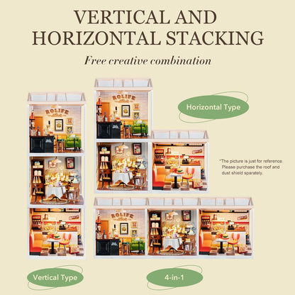 Sweet Sips Tea - Futu With . . .