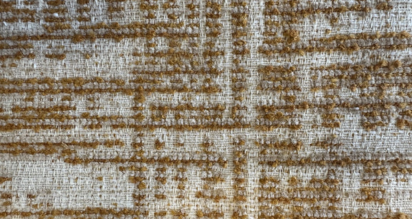 Barlas 17 - Dark Orange