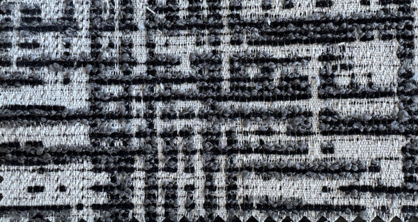 Barlas 32 - Charcoal