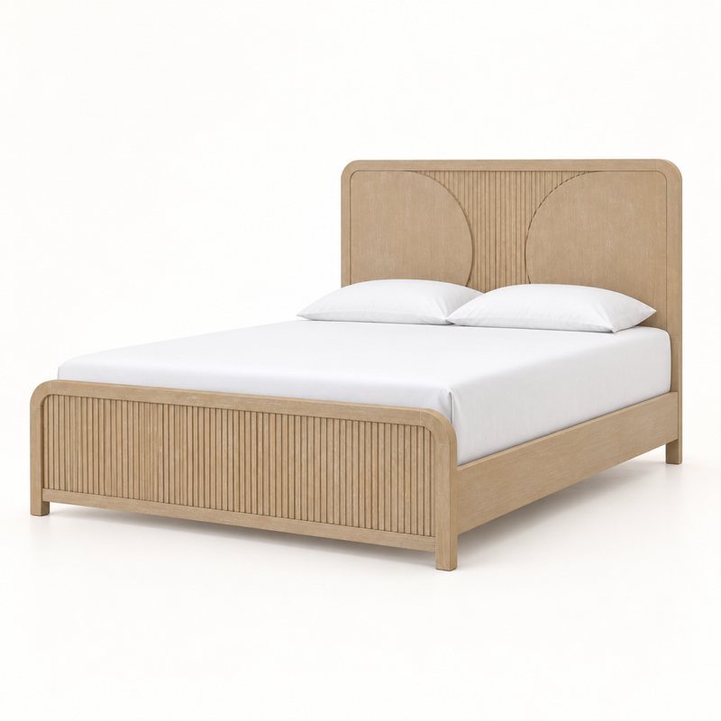 Tangeray Bed