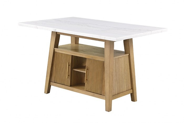 Tangeir Counter Table