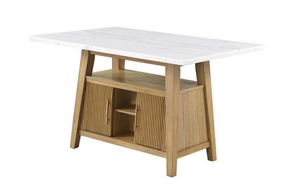 Tangeir Counter Table