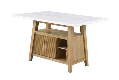 Tangeir Counter Table