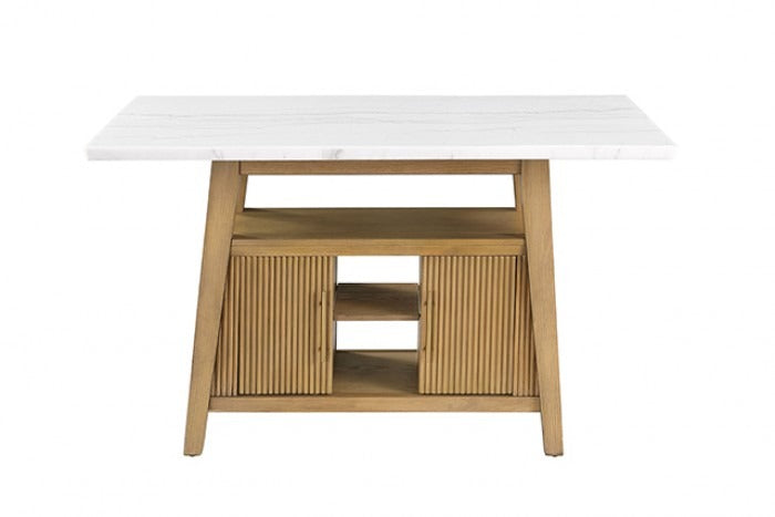 Tangeir Counter Table