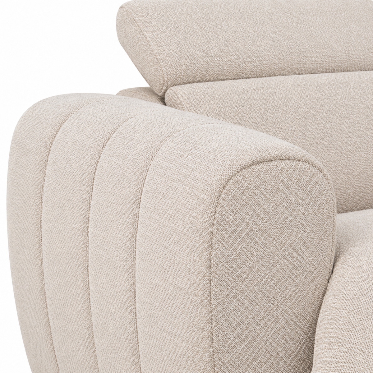 Thaddia Power Recliner