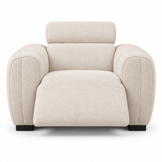 Thaddia Power Recliner