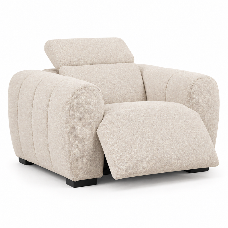 Thaddia Power Recliner