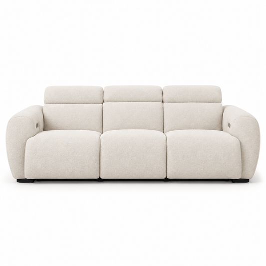 Thaddia Power Reclining Sofa