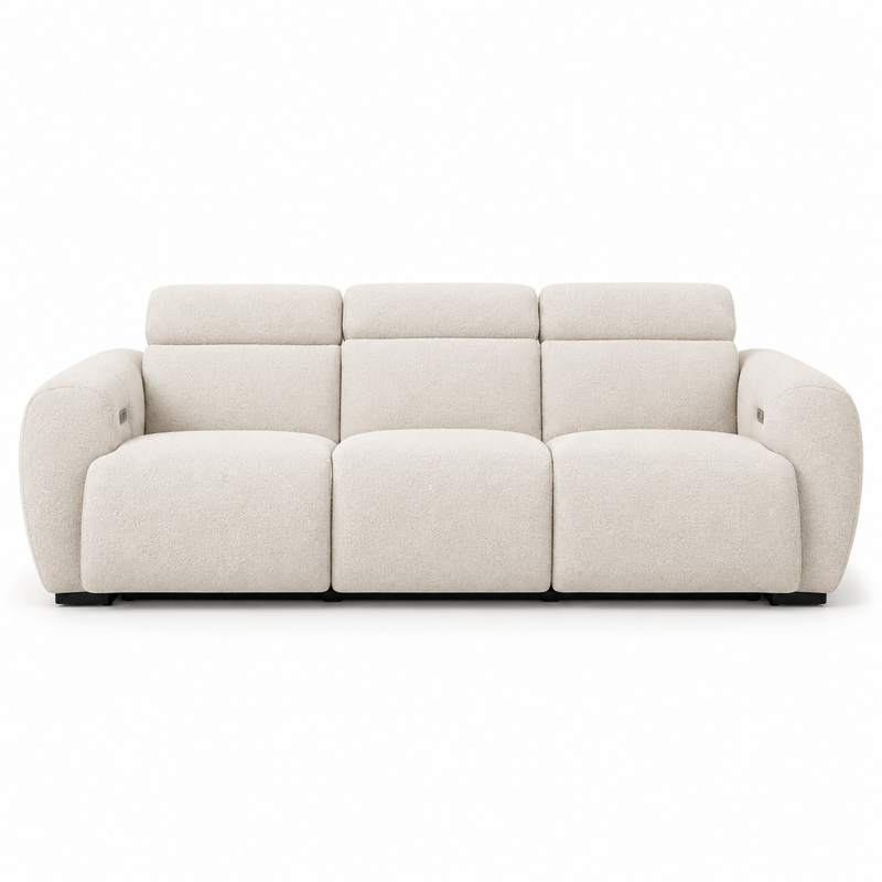Thaddia Power Reclining Sofa
