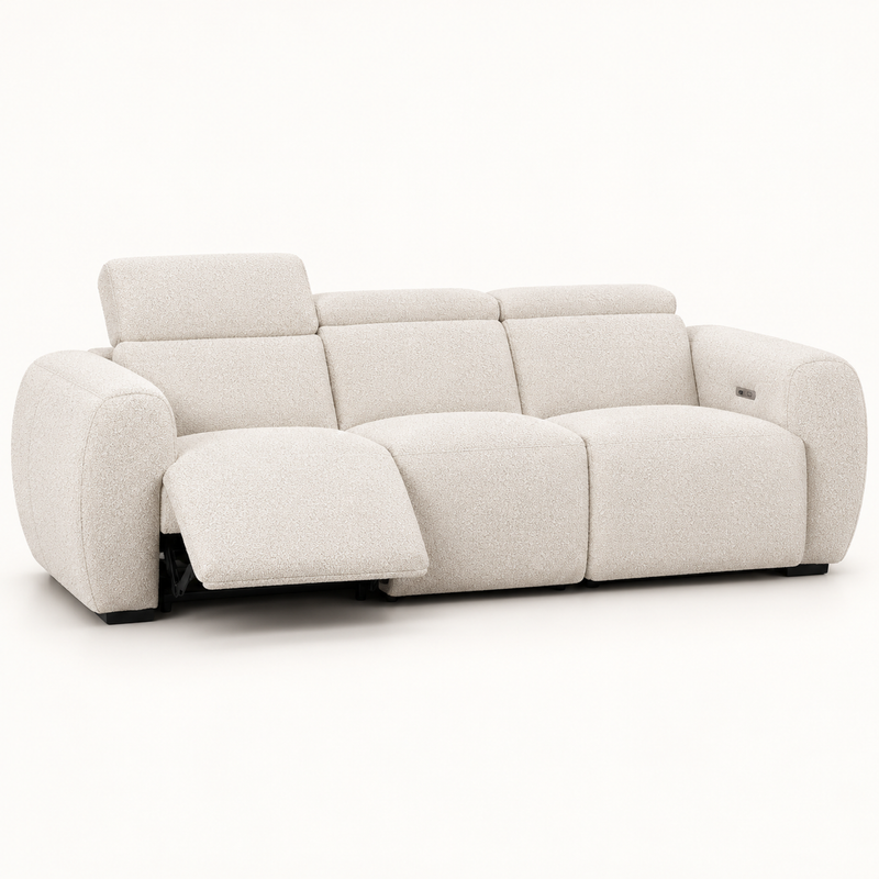 Thaddia Power Reclining Sofa