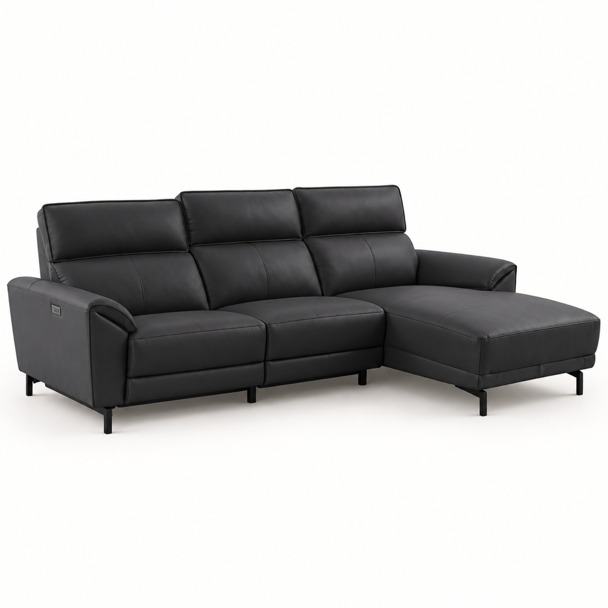 Themisia Power Reclining Sectional