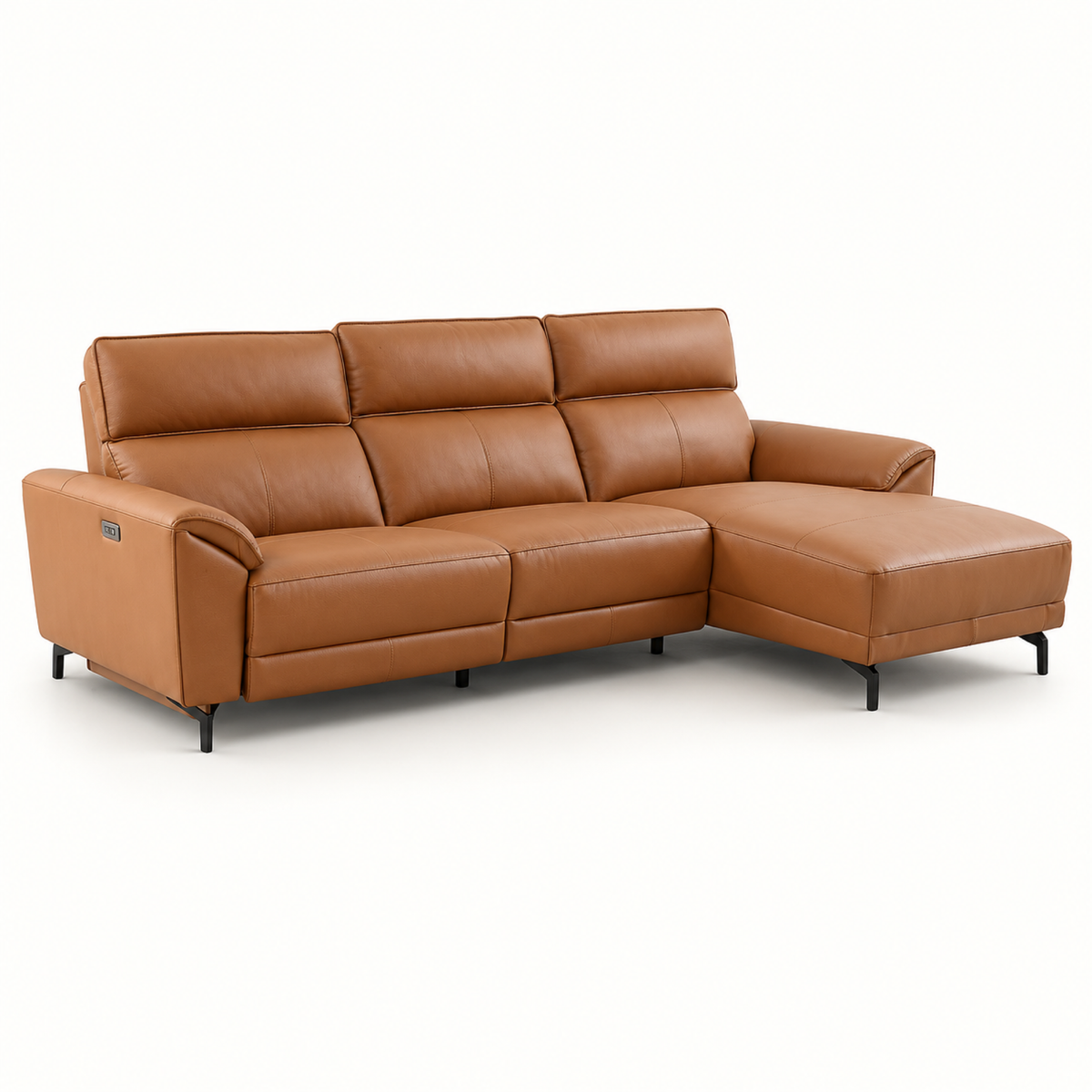 Themisia Power Reclining Sectional