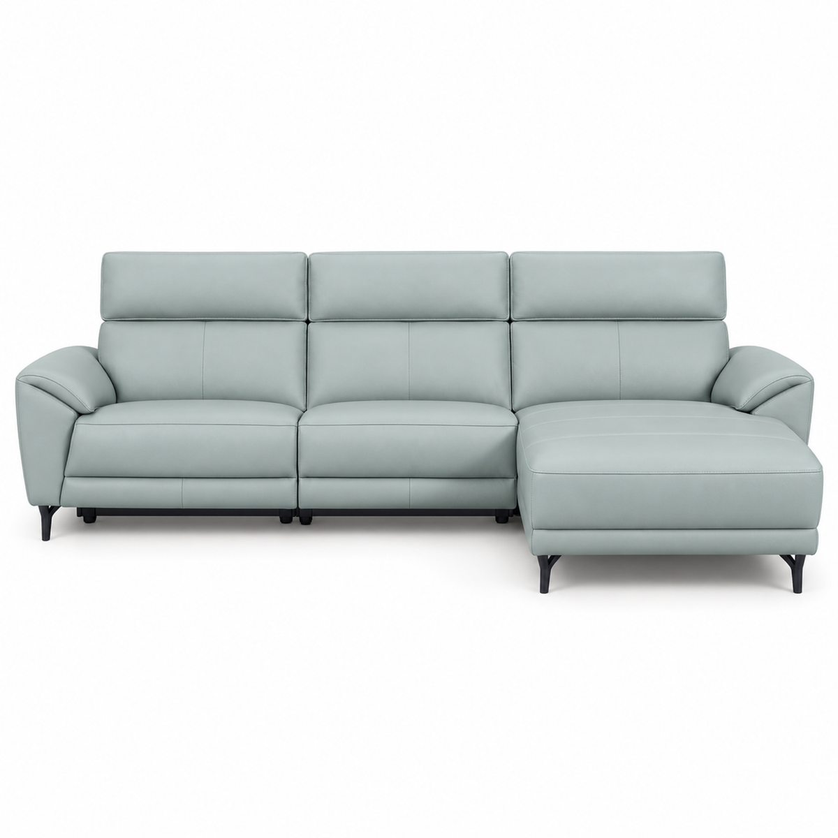 Themisia Power Reclining Sectional