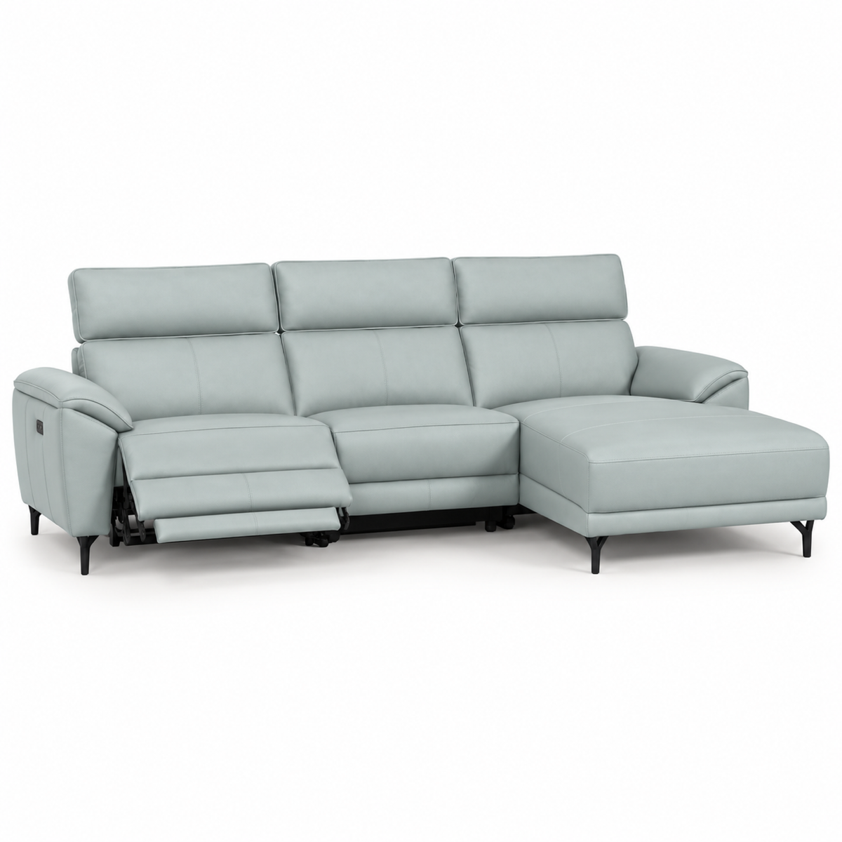 Themisia Power Reclining Sectional