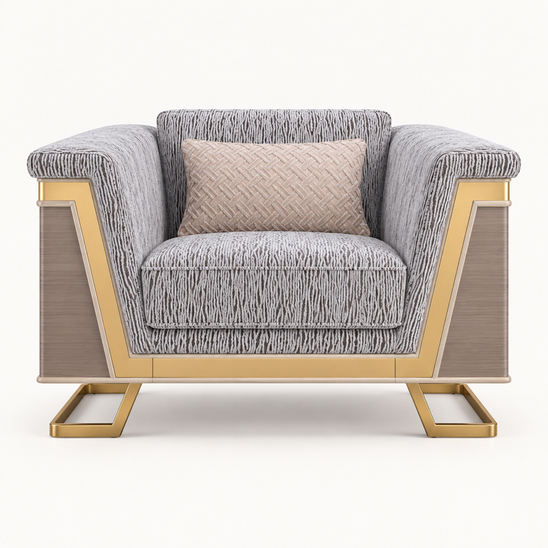 Themasyn Chair