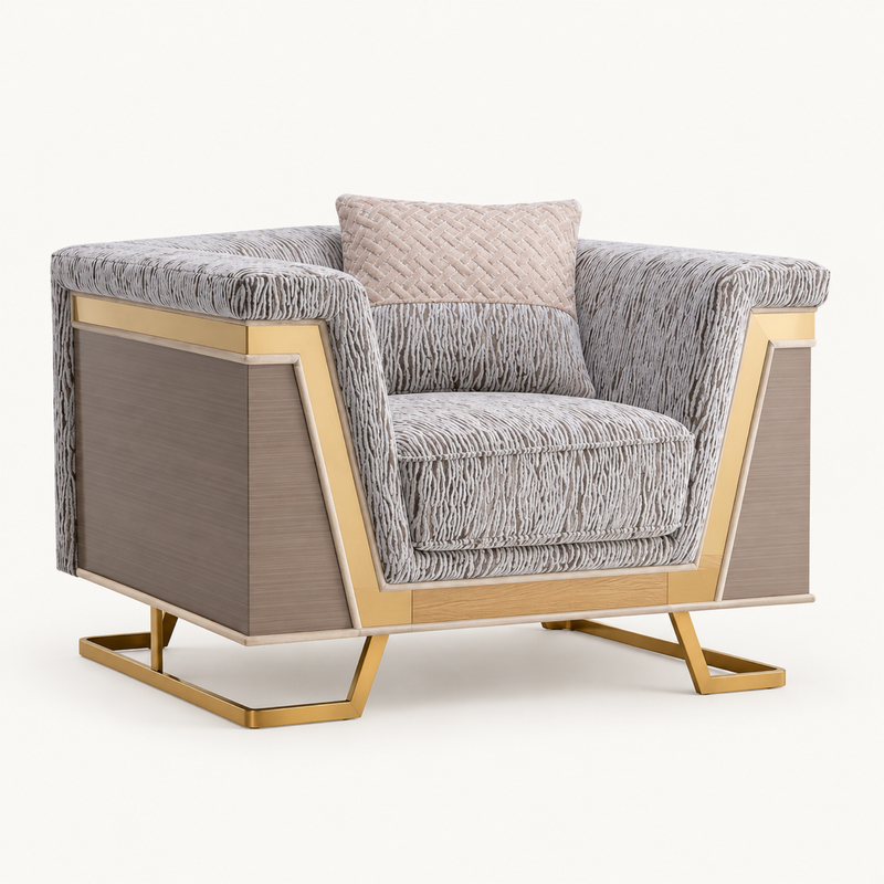 Themasyn Chair