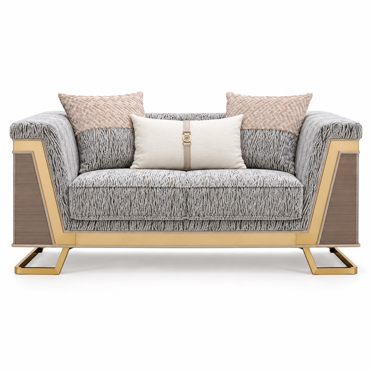 Themasyn Loveseat