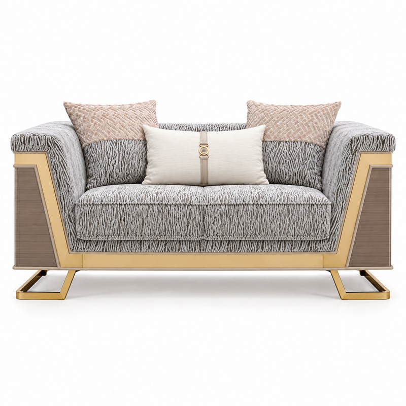 Themasyn Loveseat