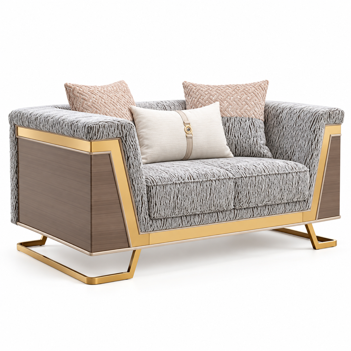 Themasyn Loveseat
